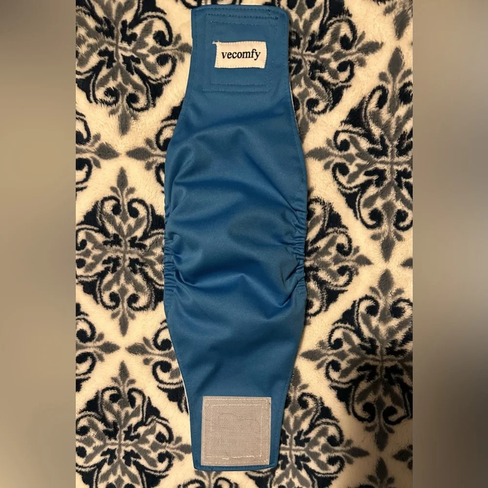 Vecomfy Doggie Belly Wrap